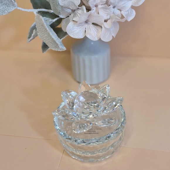 Trinket Dish NEW - Picture 1 of 3